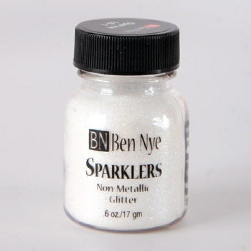 Ben Nye Opal Ice Sparklers Glitter MD-1
