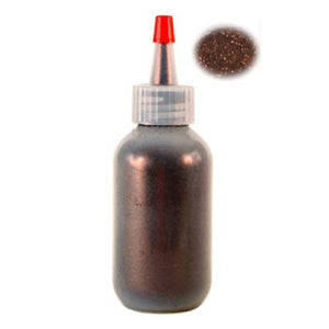 Amerikan Body Art Bronze Opaque Glitter