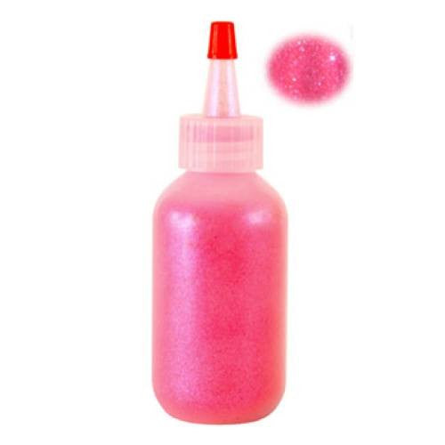 Amerikan Body Art Electric Pink Opaque Glitter