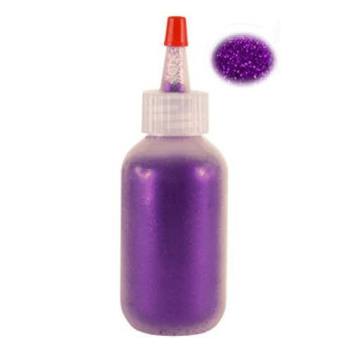Amerikan Body Art Grape Soda Opaque Glitter