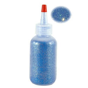 Amerikan Body Art Holographic Mystic Sheer Glitter