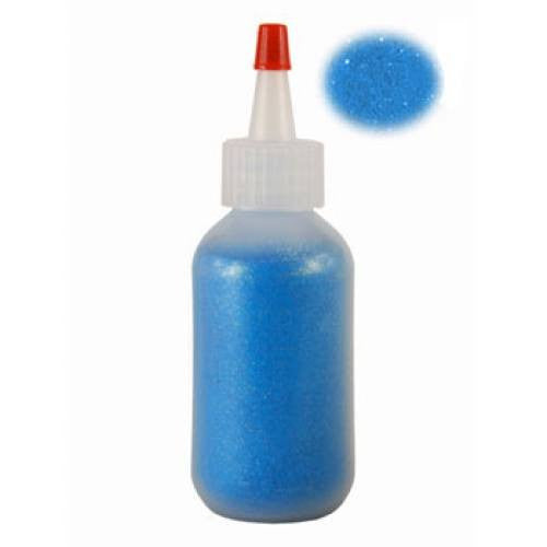 Amerikan Body Art Royal Blue Opaque Glitter