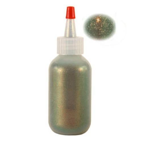 Amerikan Body Art Holographic Treasure Semi Sheer Glitter