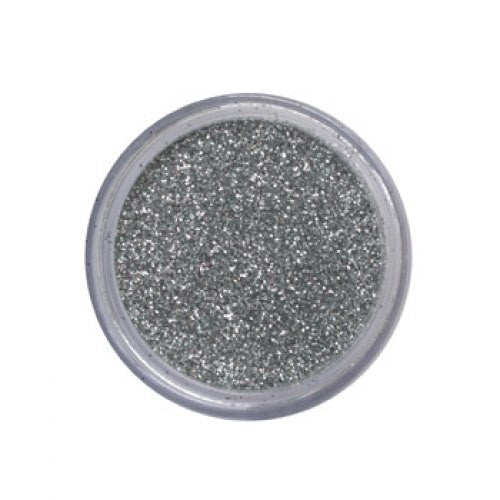 Ben Nye Silver Sparklers Glitter MD-4 (0.14 oz)