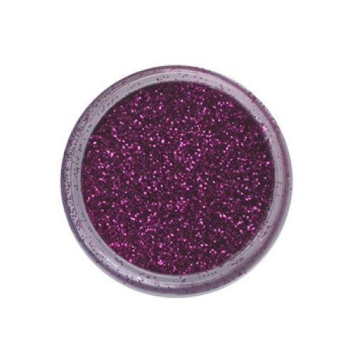 Ben Nye Fuchsia Sparklers Glitter MD-6 (0.14 oz)