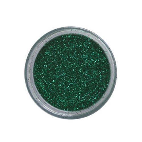 Ben Nye Emerald Green Sparklers Glitter MD-7 (0.14 oz)