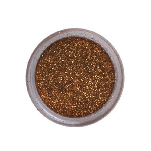 Ben Nye Copper Sparklers Glitter MD-12 (0.14 oz)
