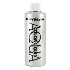 Kryolan Aquacolor Iridescent Pearl Liquid Face Paint