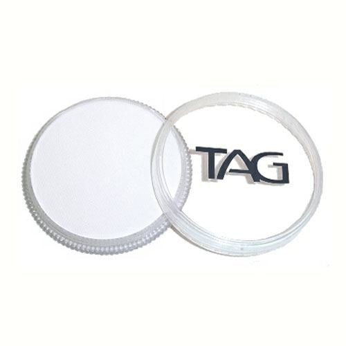 TAG White  Face Paint (32 gm)