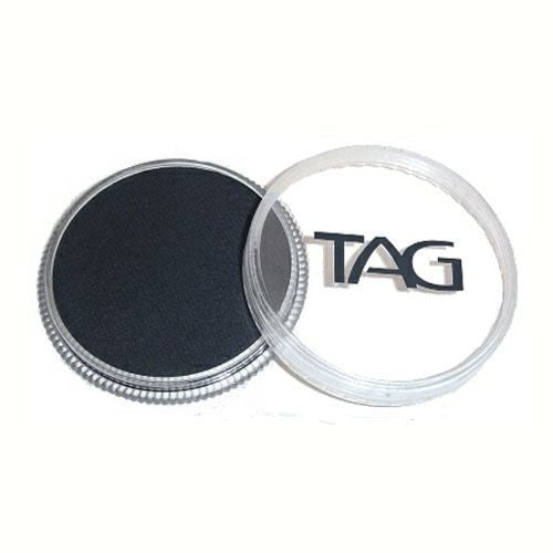TAG Black  Face Paint (32 gm)