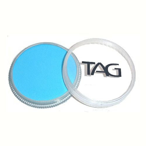TAG Light Blue  Face Paint (32 gm)