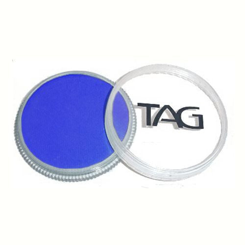 TAG Royal Blue  Face Paint (32 gm)