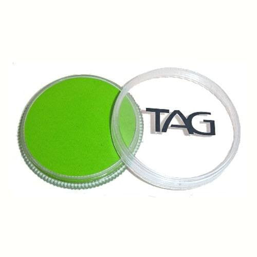 TAG Light Green  Face Paint (32 gm)