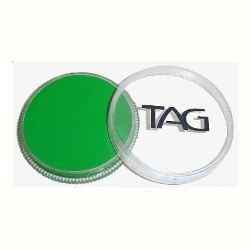 TAG Green  Face Paint (32 gm)