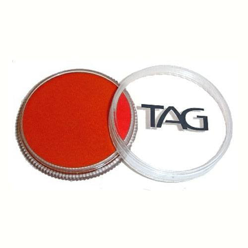 TAG Red  Face Paint (32 gm)