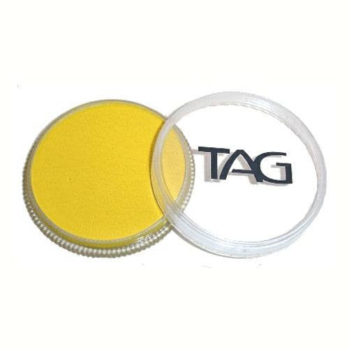 TAG Yellow  Face Paint (32 gm)