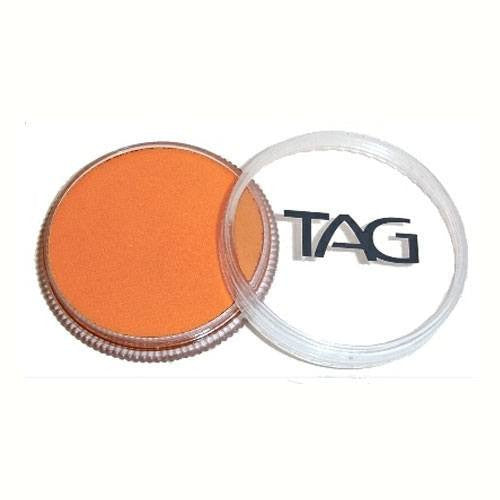 TAG Orange  Face Paint (32 gm)