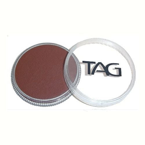 TAG Brown  Face Paint (32 gm)