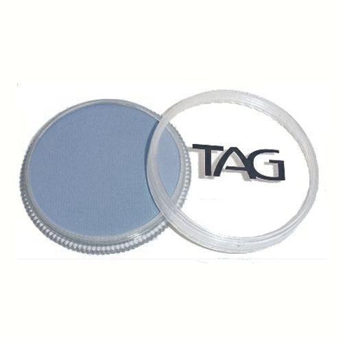 TAG Soft Grey  Face Paint (32 gm)