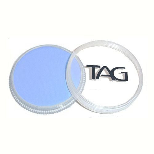 TAG Powder Blue  Face Paint (32 gm)