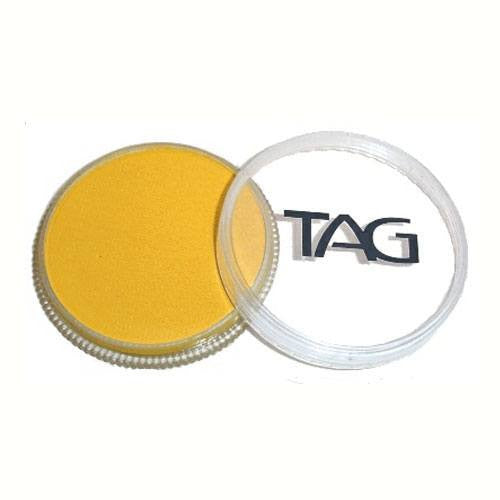 TAG Golden Orange  Face Paint (32 gm)