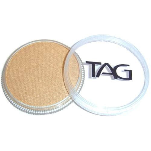 TAG Bisque (Skin Tone) Face Paint (32 gm)