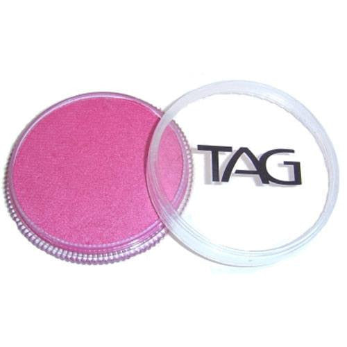TAG Pearl Rose Face Paint (32 gm)
