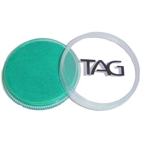 TAG Pearl Green Face Paint (32 gm)