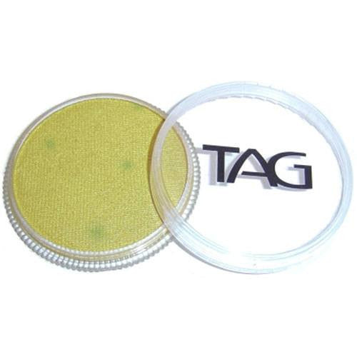 TAG Pearl Gold Face Paint (32 gm)