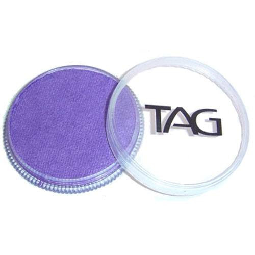 TAG Pearl Purple Face Paint (32 gm)