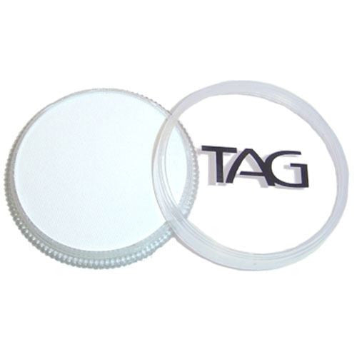 TAG Pearl White Face Paint (32 gm)