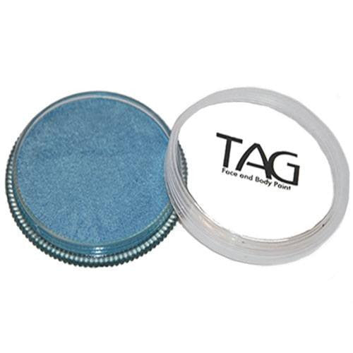 TAG Pearl Sky Blue Face Paint (32 gm)