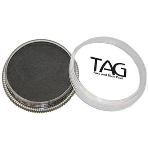 TAG Pearl Black Face Paint (32 gm)