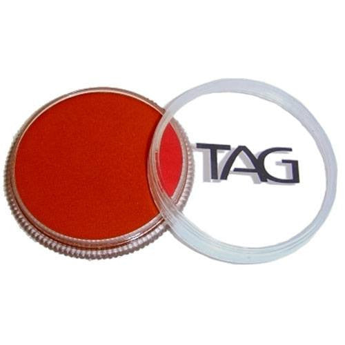 TAG Pearl Red Face Paint (32 gm)