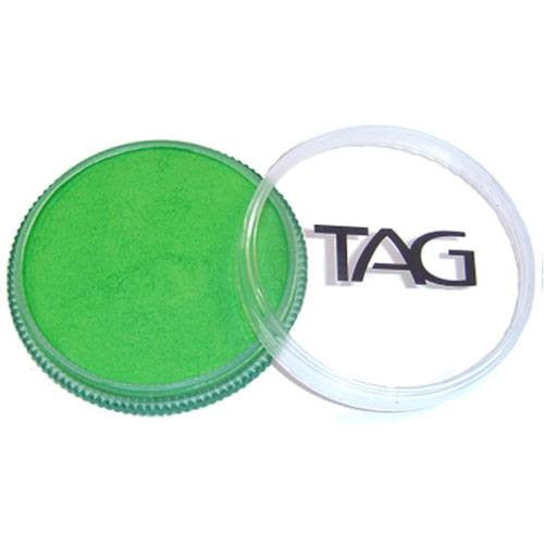 TAG Pearl Lime Face Paint (32 gm)