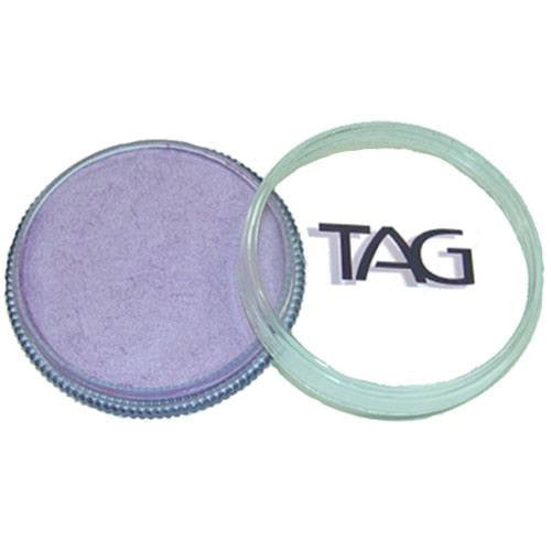 TAG Pearl Lilac Face Paint (32 gm)