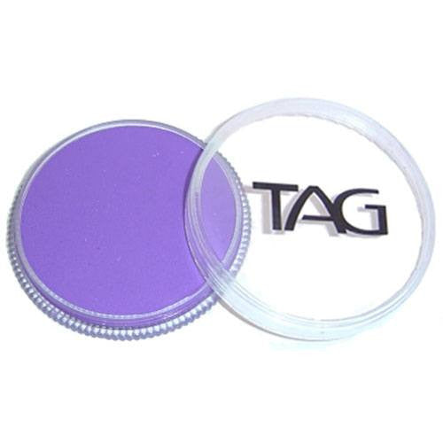 TAG Neon Purple Face Paint (32 gm)