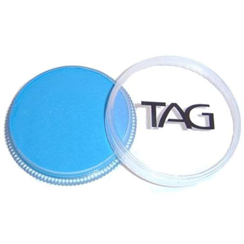 TAG Neon Blue Face Paint (32 gm)