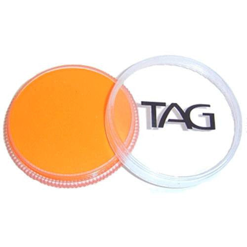 TAG Neon Orange Face Paint (32 gm)