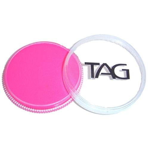 TAG Neon Magenta Face Paint (32 gm)