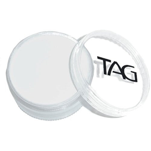 TAG White  Face Paint (90 gm)