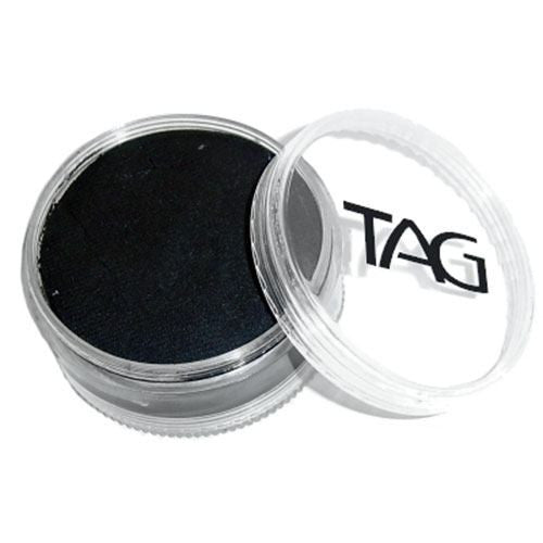 TAG Black  Face Paint (90 gm)