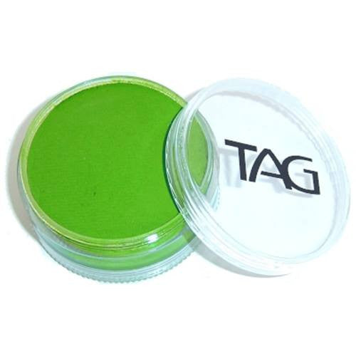 TAG Light Green  Face Paint (90 gm)