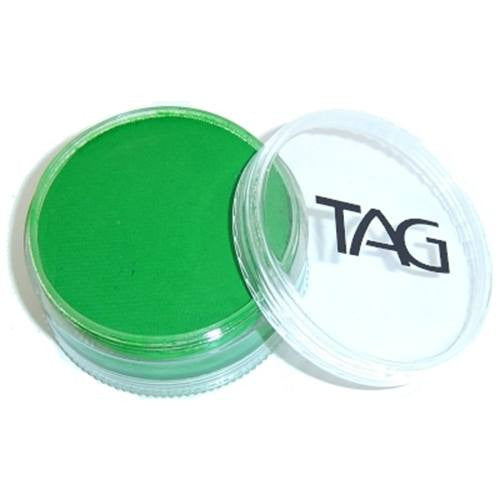 TAG Green  Face Paint (90 gm)
