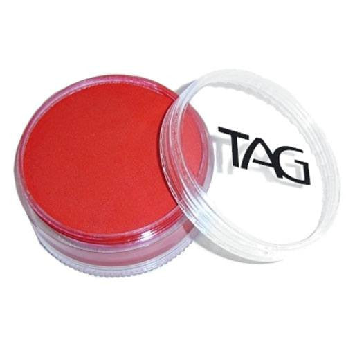 TAG Red  Face Paint (90 gm)