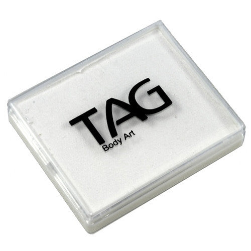 TAG White  Face Paint (50 gm)
