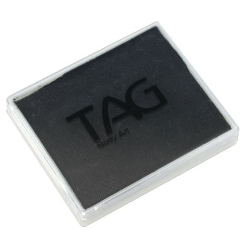 TAG Black  Face Paint (50 gm)
