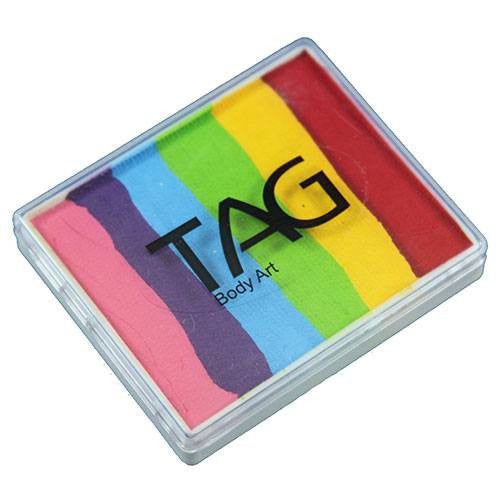 TAG Rainbow Split Cake (50 gm)