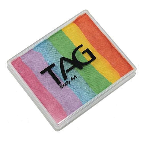 TAG Pearl Rainbow Split Cake (50 gm)