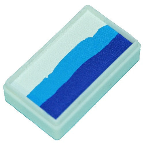 TAG Bluebird 1-Stroke Split Cake (30 gm)